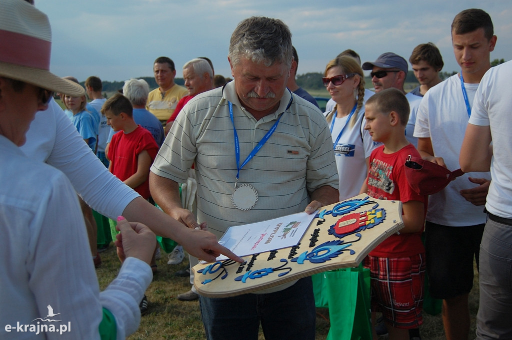 Turniej Sołectw - Jastrzębiec 2018 - cz.2