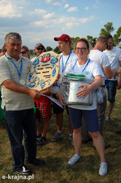 Turniej Sołectw - Jastrzębiec 2018 - cz.2