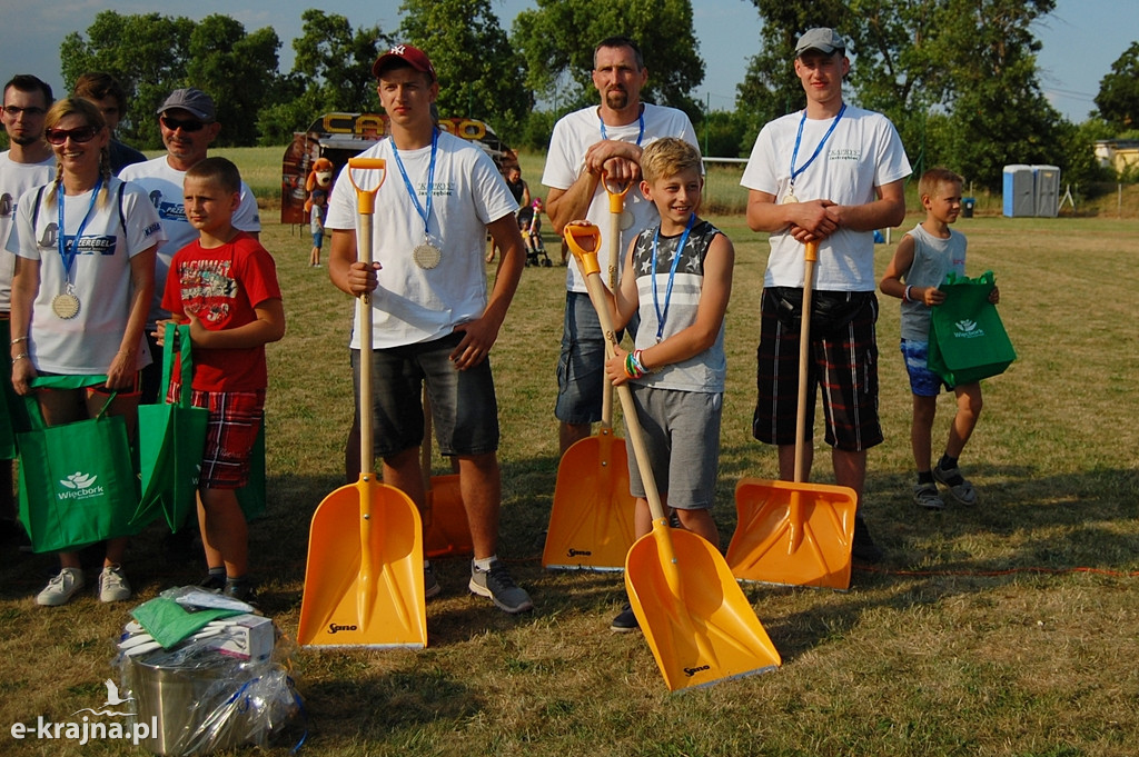 Turniej Sołectw - Jastrzębiec 2018 - cz.2