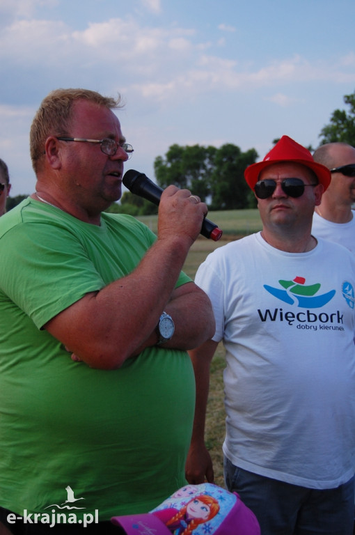 Turniej Sołectw - Jastrzębiec 2018 - cz.2