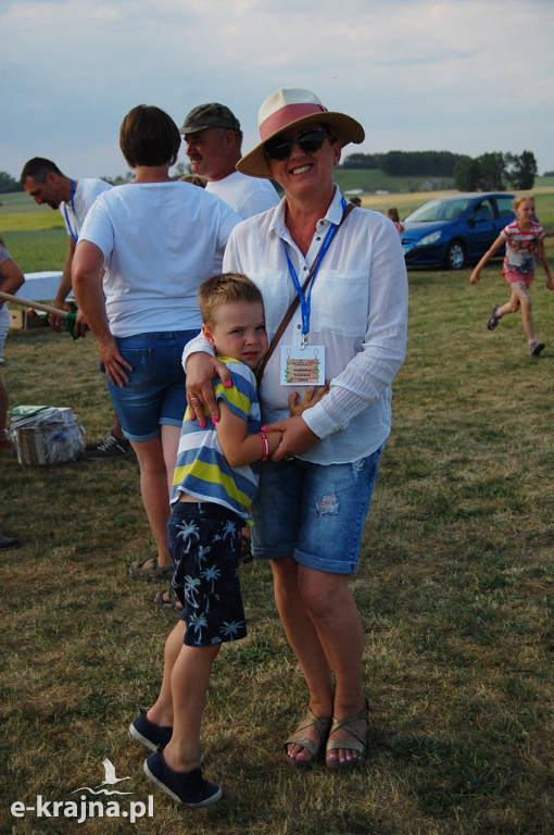 Turniej Sołectw - Jastrzębiec 2018 - cz.2