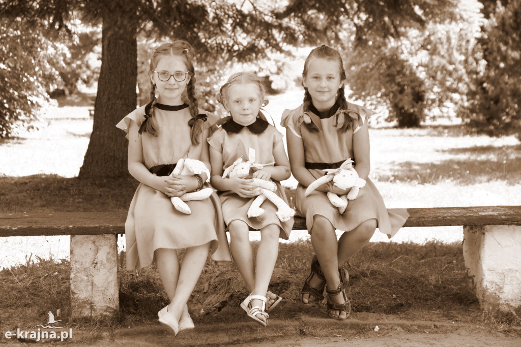 Wakacje w stylu retro z CKiS