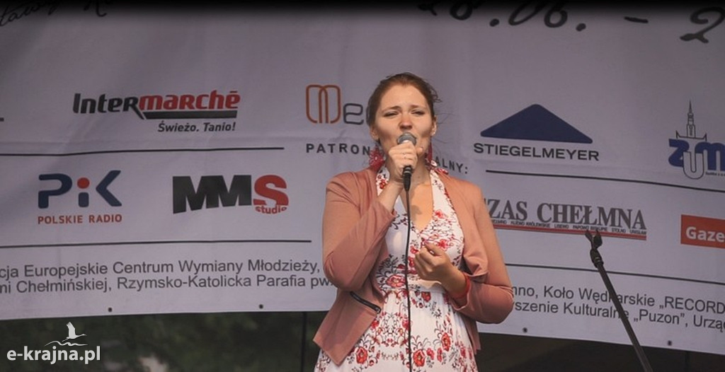 W ramionach Matki - Chełmno 2018