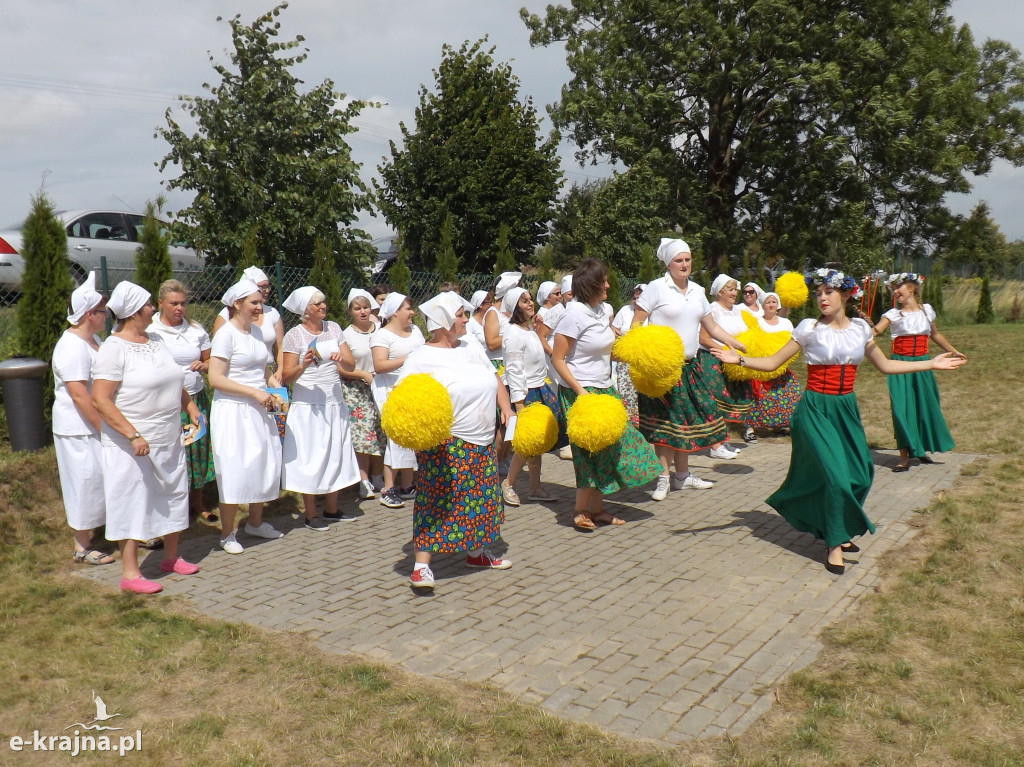 Igrzyska Kobiet Wiejskich - Piaseczno 2018