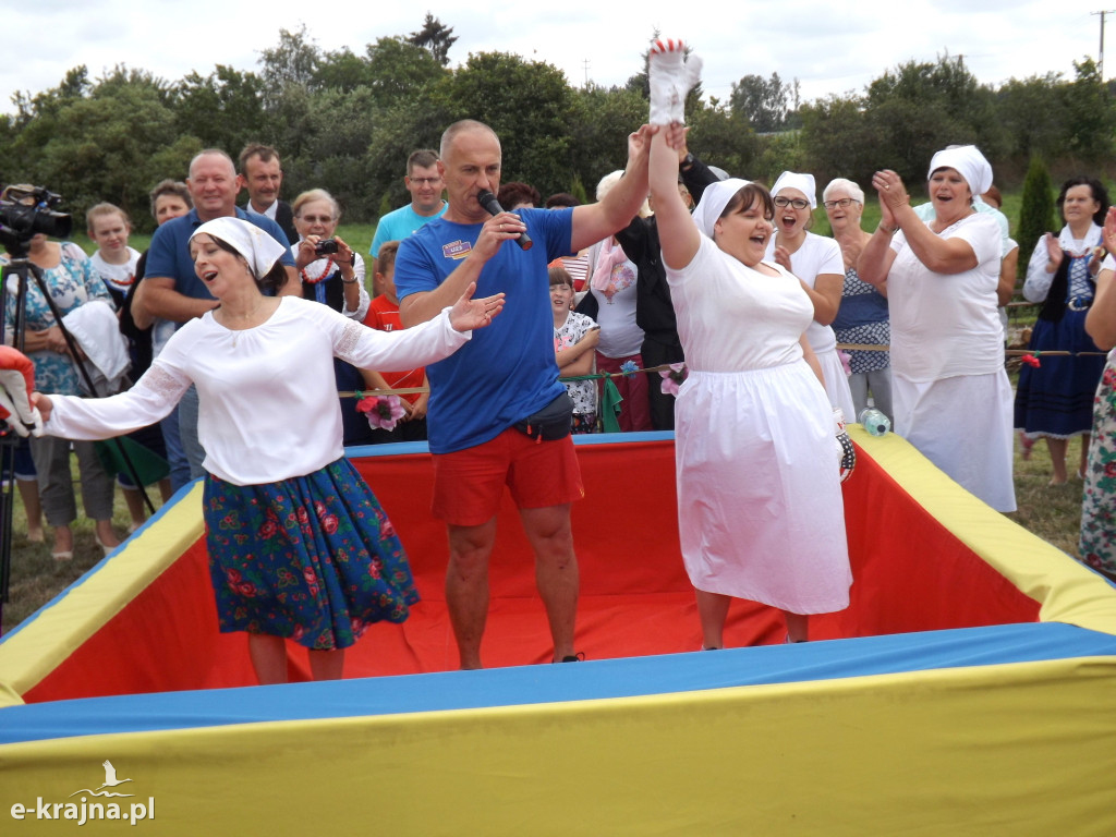 Igrzyska Kobiet Wiejskich - Piaseczno 2018