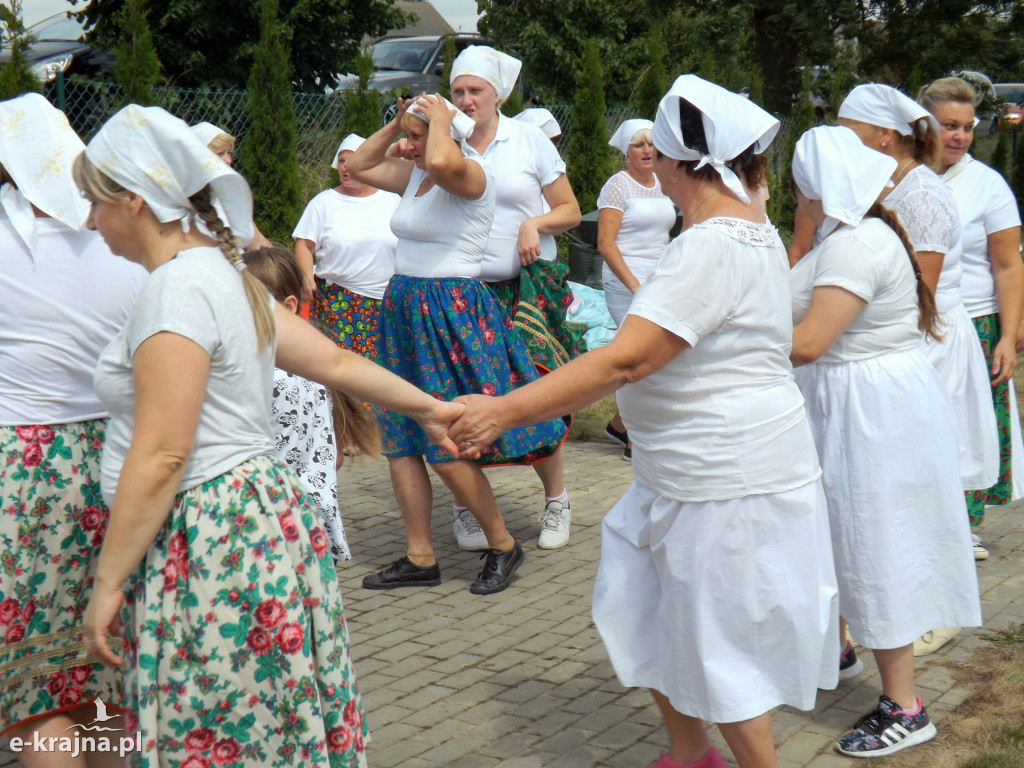 Igrzyska Kobiet Wiejskich - Piaseczno 2018