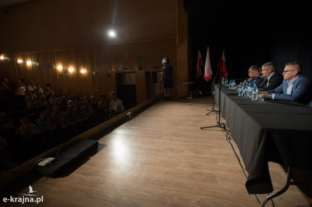 Musimy szukać sposobu na żywność inną, lepszą