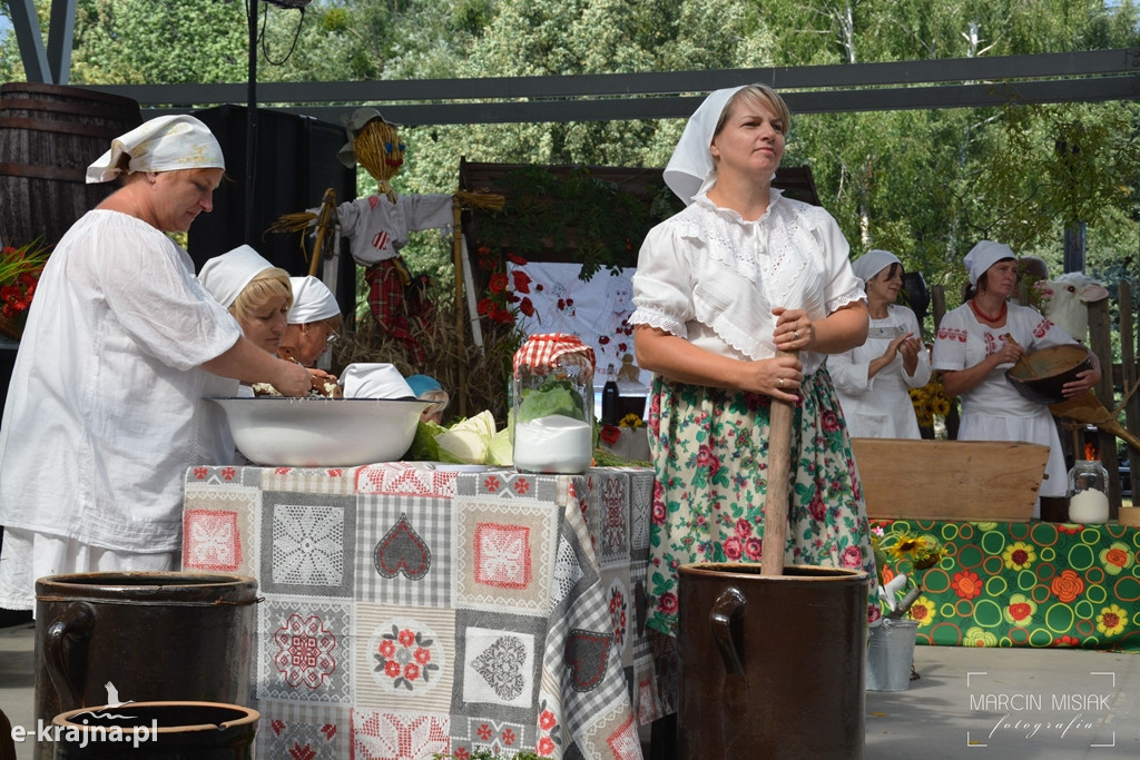 XIV Jarmark św. Wawrzyńca