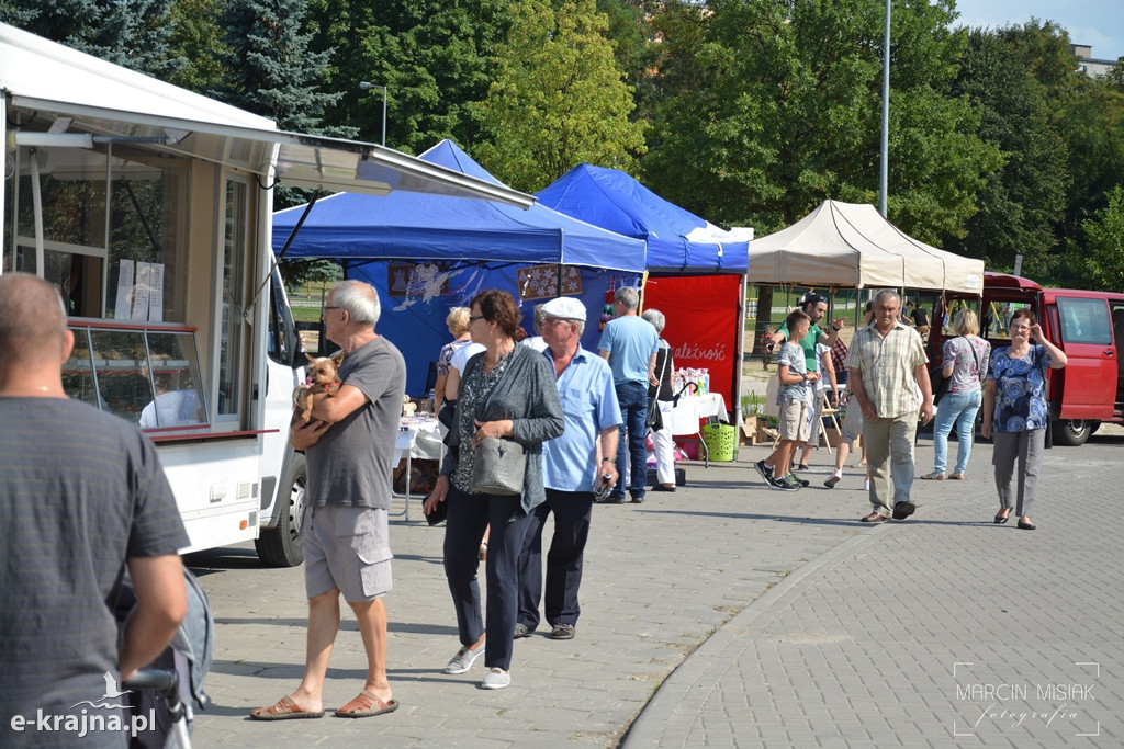 XIV Jarmark św. Wawrzyńca