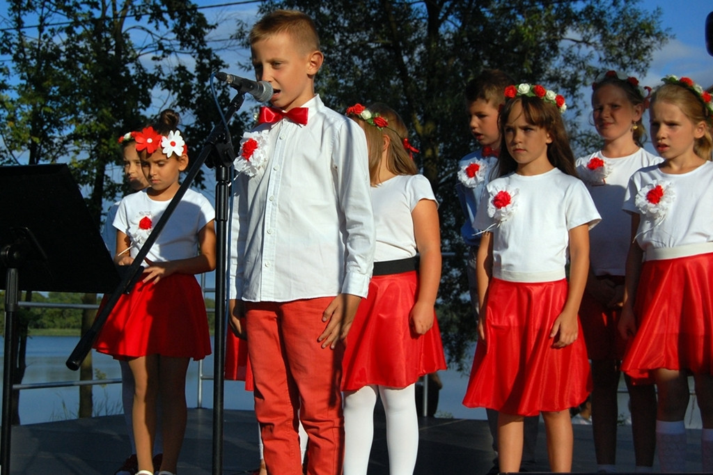 Więcbork: Tu wszędzie jest moja Ojczyzna