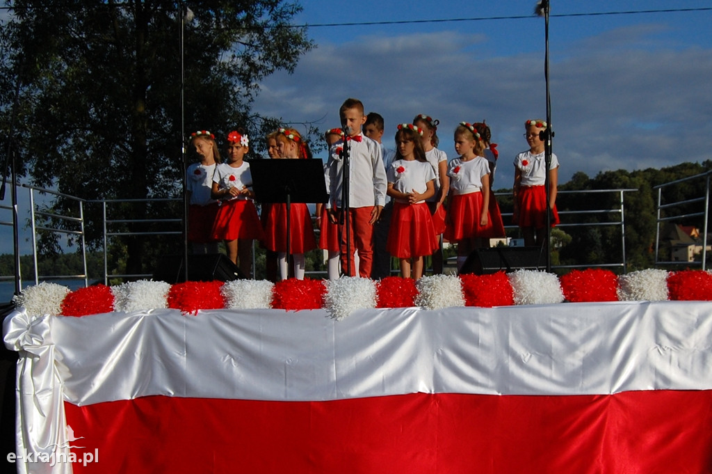 Więcbork: Tu wszędzie jest moja Ojczyzna