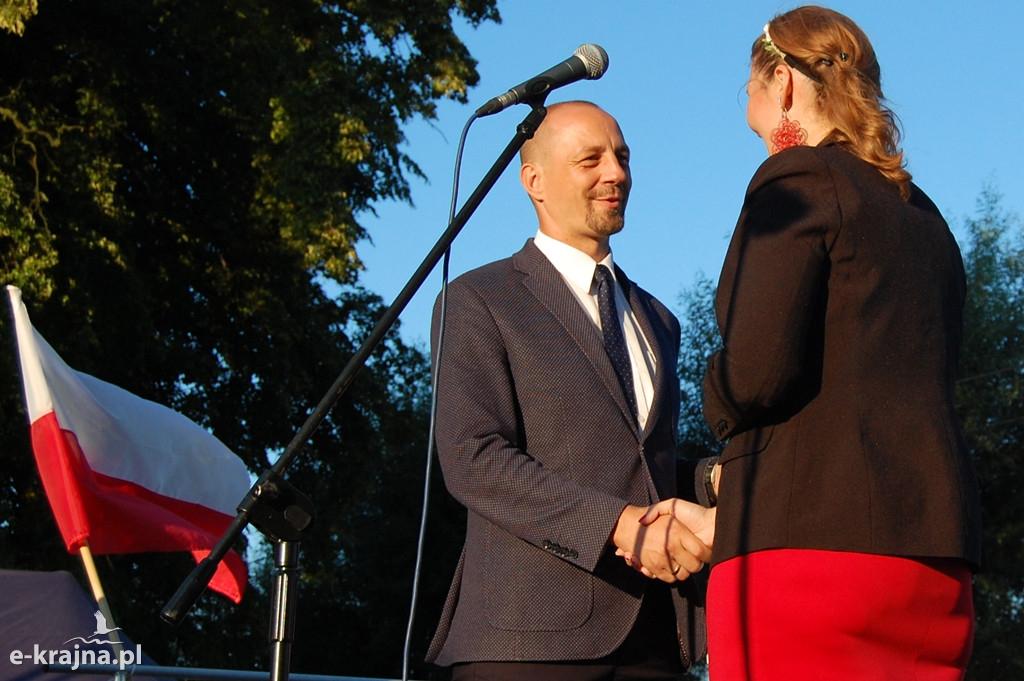 Więcbork: Tu wszędzie jest moja Ojczyzna