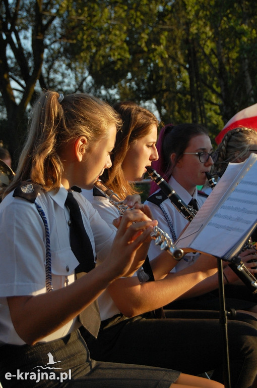 Więcbork: Tu wszędzie jest moja Ojczyzna