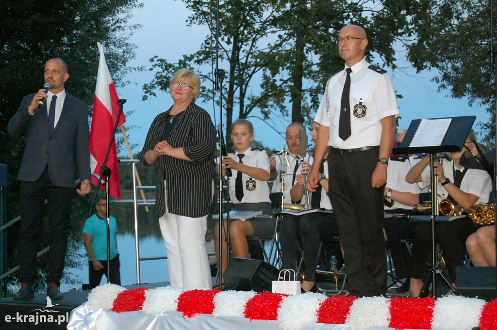 Więcbork: Tu wszędzie jest moja Ojczyzna