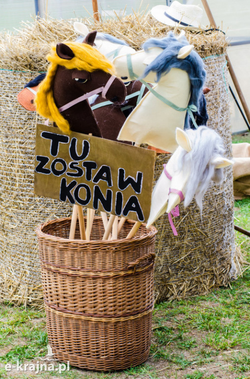 Kowbojki i kowboje