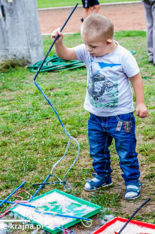 Kowbojki i kowboje