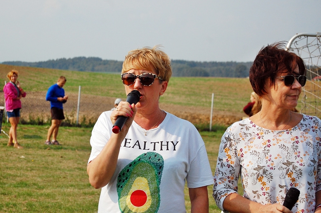 Eko-festyn rodzinny w Jastrzębcu