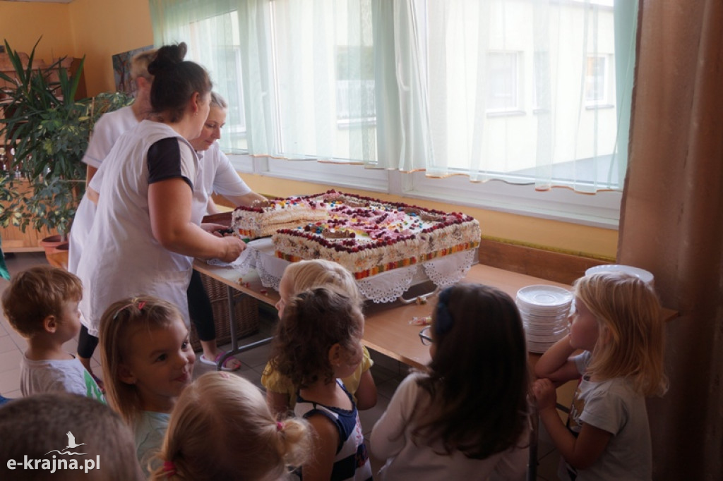 Ogólnopolski Dzień Przedszkolaka w Bajce