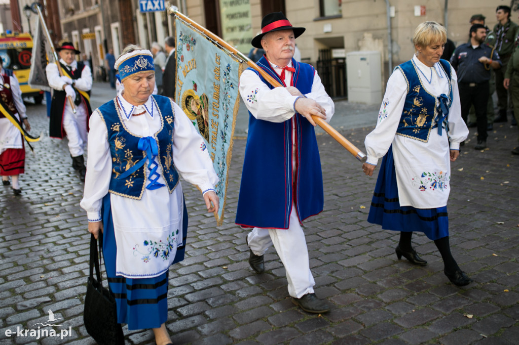 Zbrodnia pomorska - pamiętamy