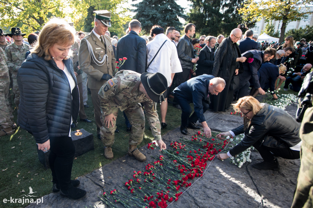 Zbrodnia pomorska - pamiętamy