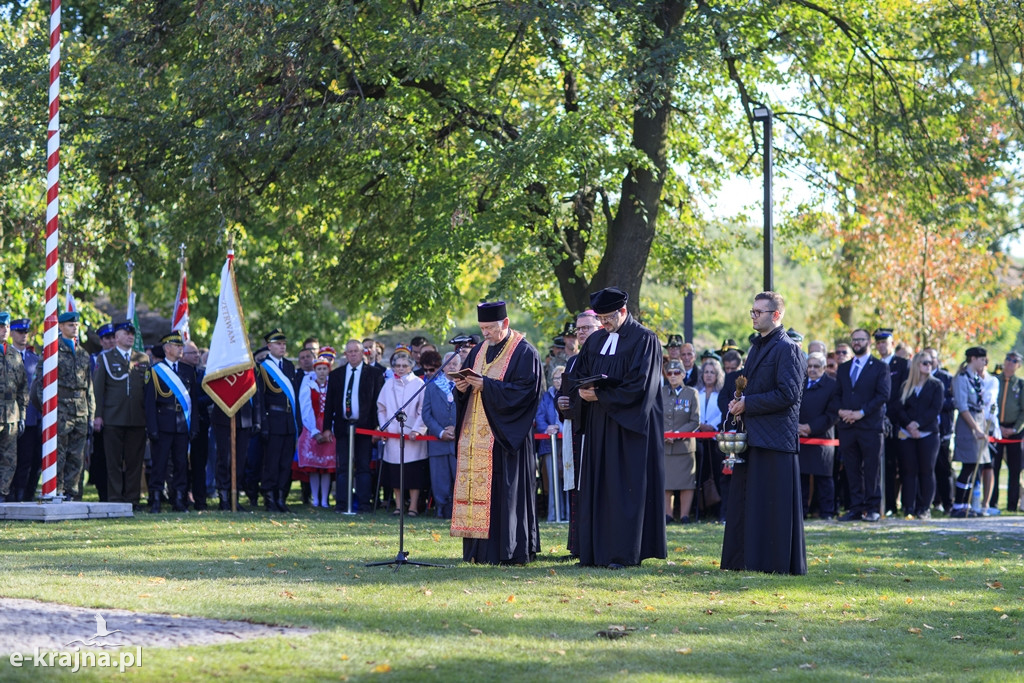 Zbrodnia pomorska - pamiętamy