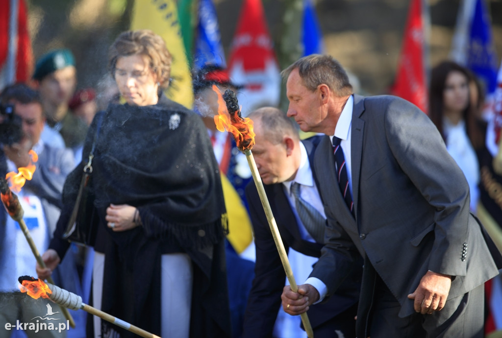 Zbrodnia pomorska - pamiętamy