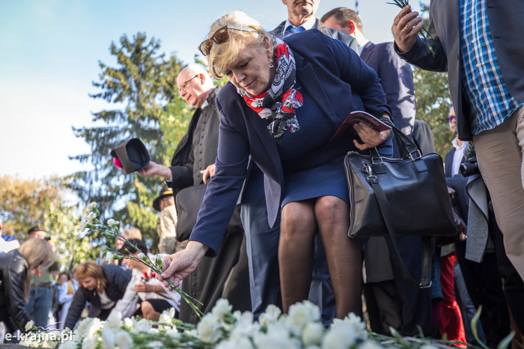 Zbrodnia pomorska - pamiętamy