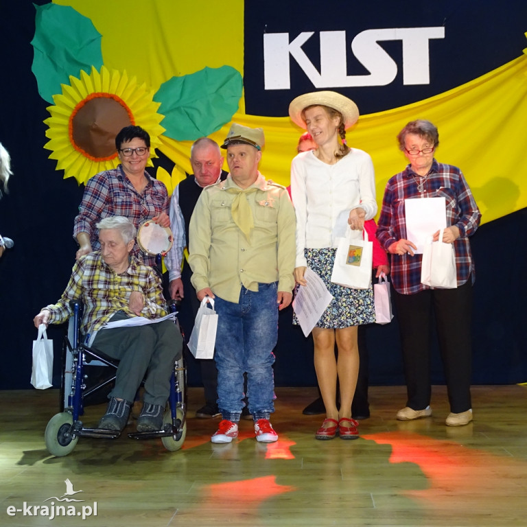25. Kamieńskie Integracyjne Spotkania Twórcze