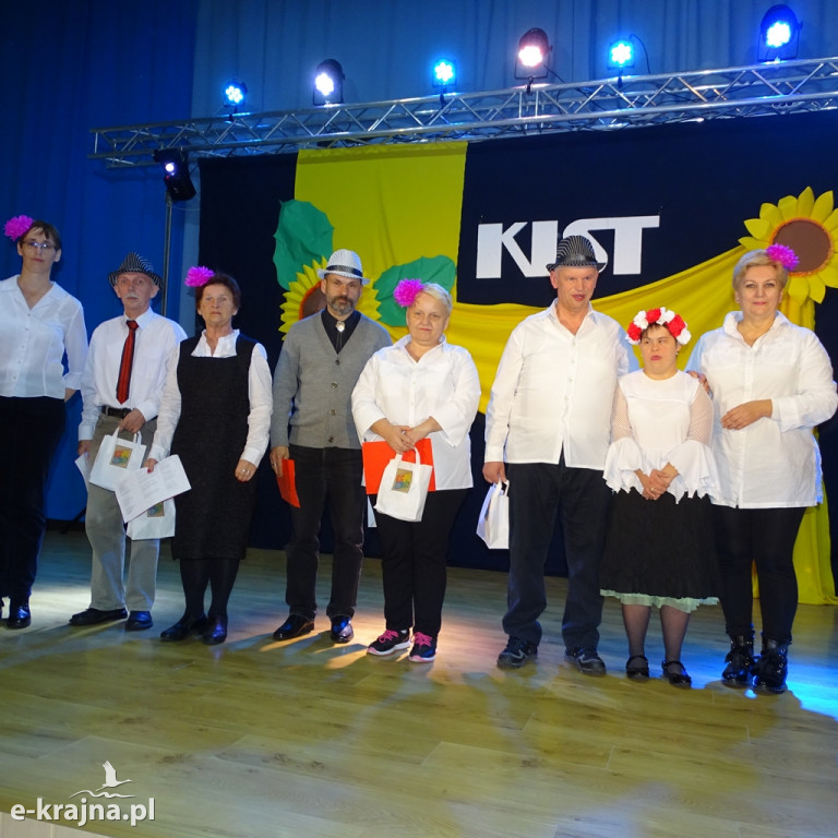 25. Kamieńskie Integracyjne Spotkania Twórcze