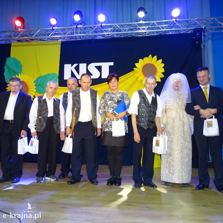 25. Kamieńskie Integracyjne Spotkania Twórcze