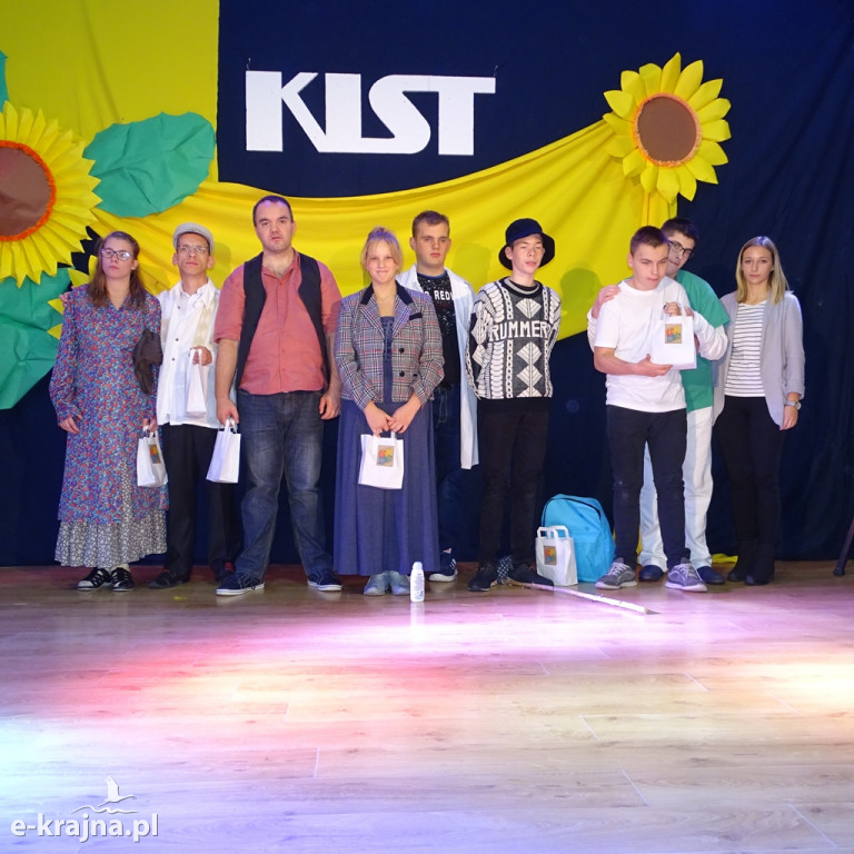 25. Kamieńskie Integracyjne Spotkania Twórcze