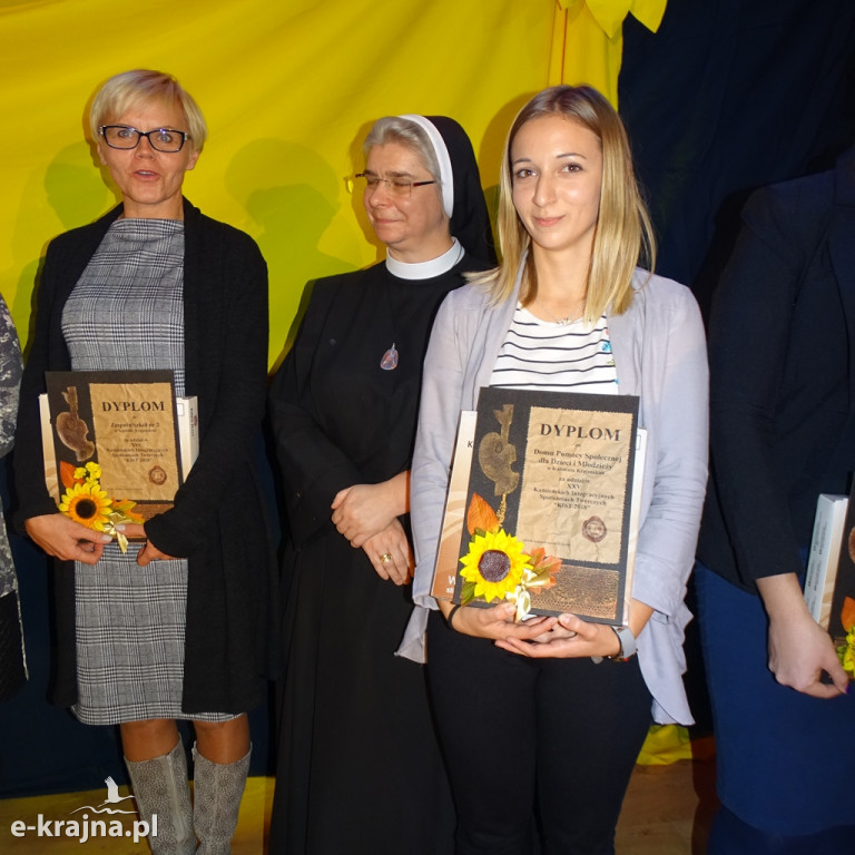 25. Kamieńskie Integracyjne Spotkania Twórcze