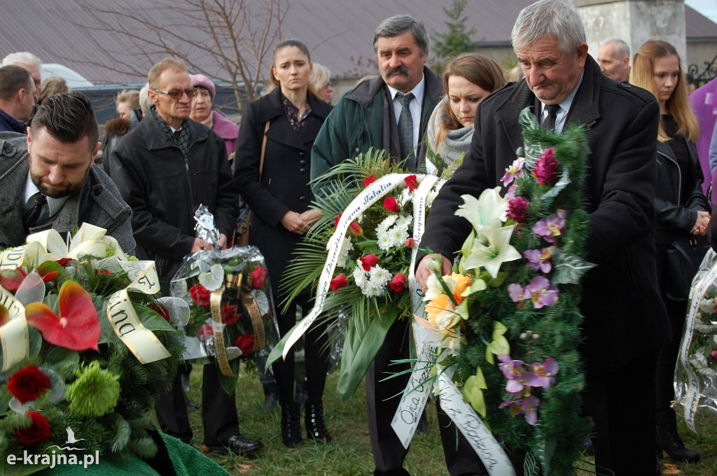 Ku chwale Ojczyzny Panie Poruczniku!