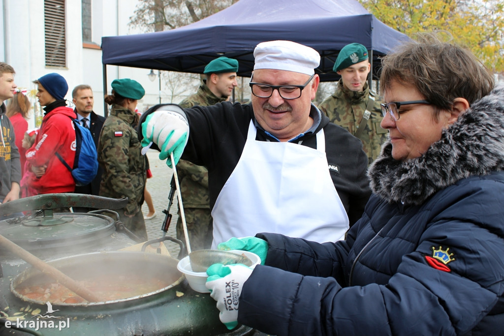Piknik Patriotyczny w Więcborku