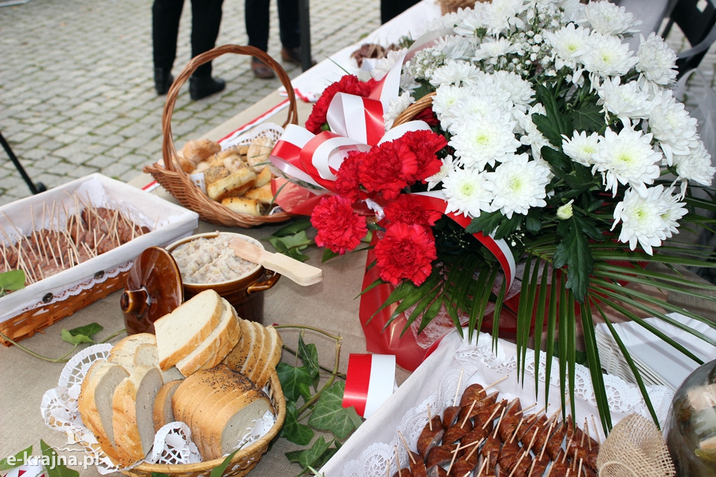 Piknik Patriotyczny w Więcborku