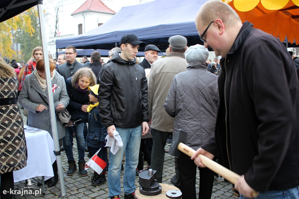 Piknik Patriotyczny w Więcborku