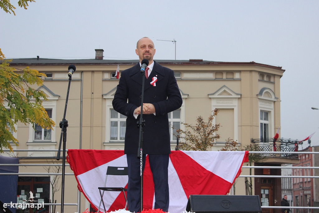 Piknik Patriotyczny w Więcborku