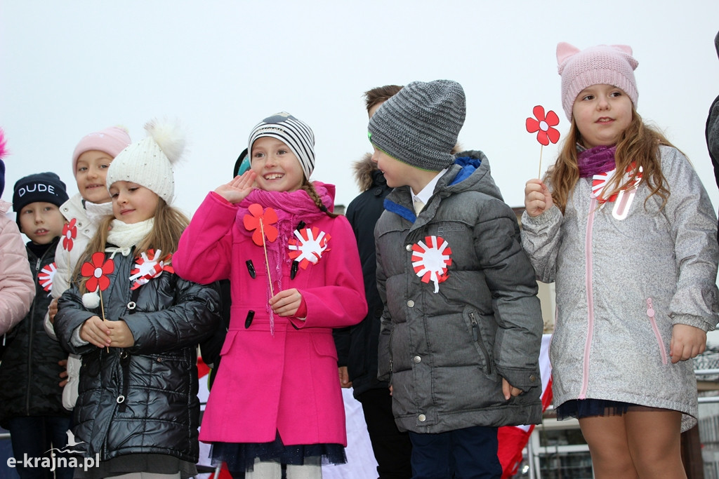 Piknik Patriotyczny w Więcborku