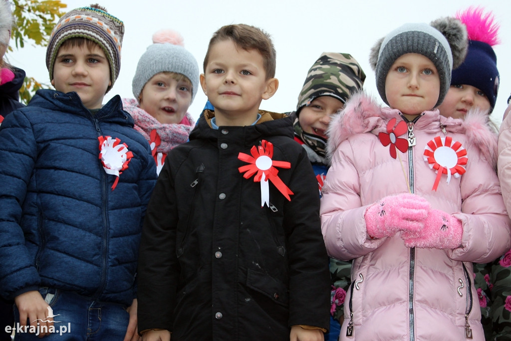 Piknik Patriotyczny w Więcborku