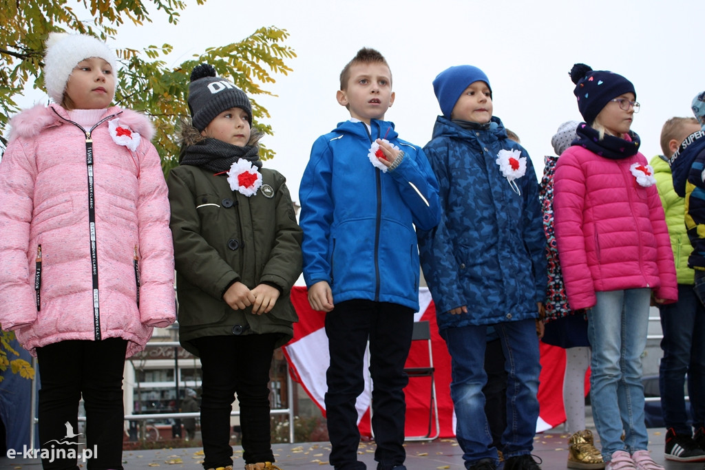 Piknik Patriotyczny w Więcborku
