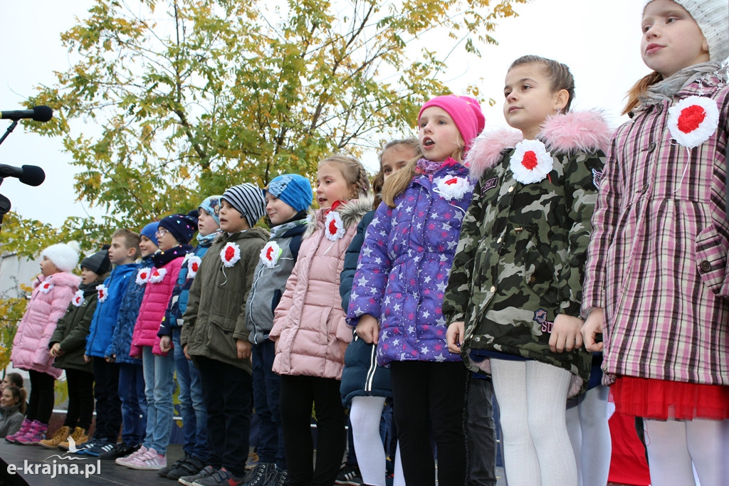 Piknik Patriotyczny w Więcborku