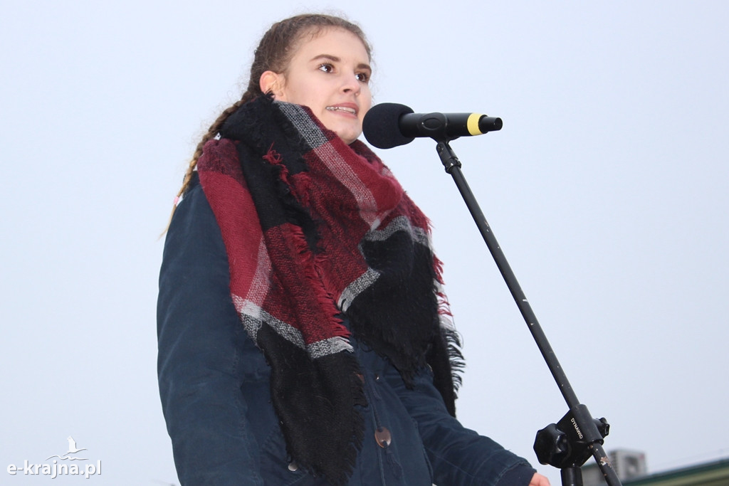 Piknik Patriotyczny w Więcborku