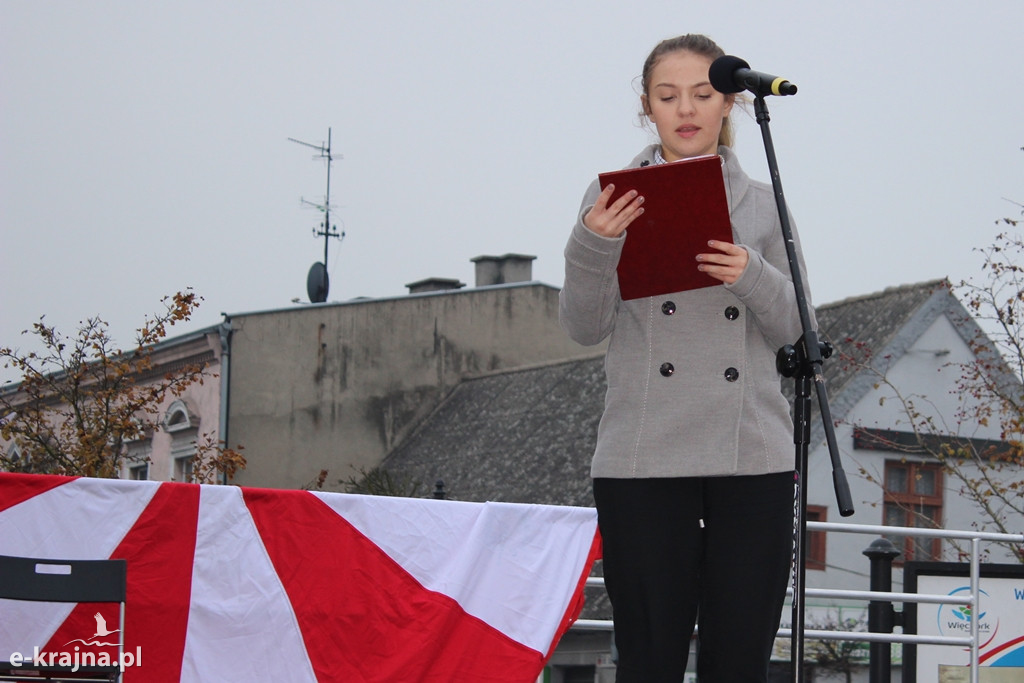 Piknik Patriotyczny w Więcborku