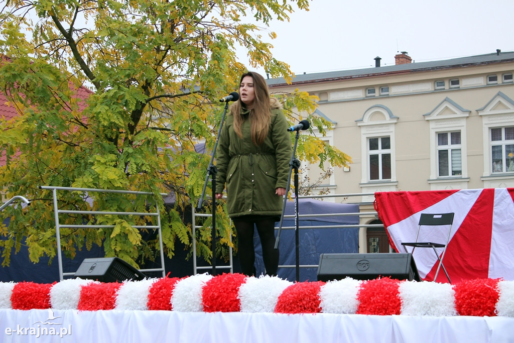 Piknik Patriotyczny w Więcborku