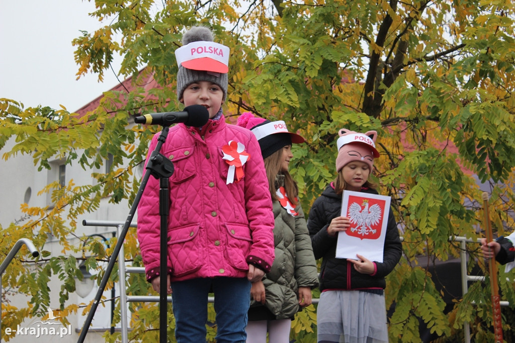 Piknik Patriotyczny w Więcborku