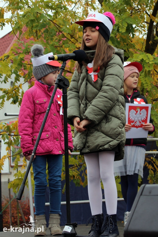 Piknik Patriotyczny w Więcborku