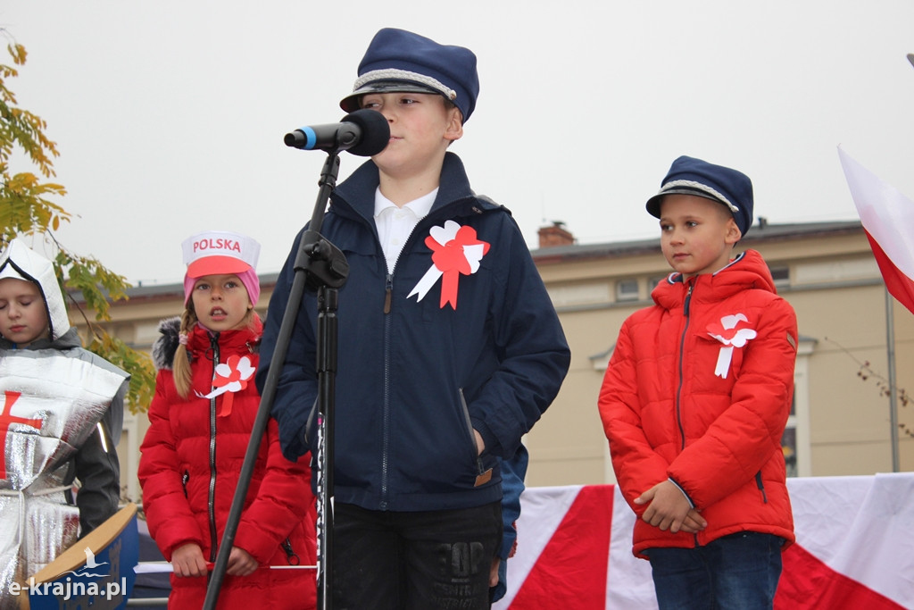 Piknik Patriotyczny w Więcborku