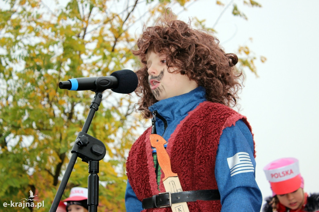 Piknik Patriotyczny w Więcborku
