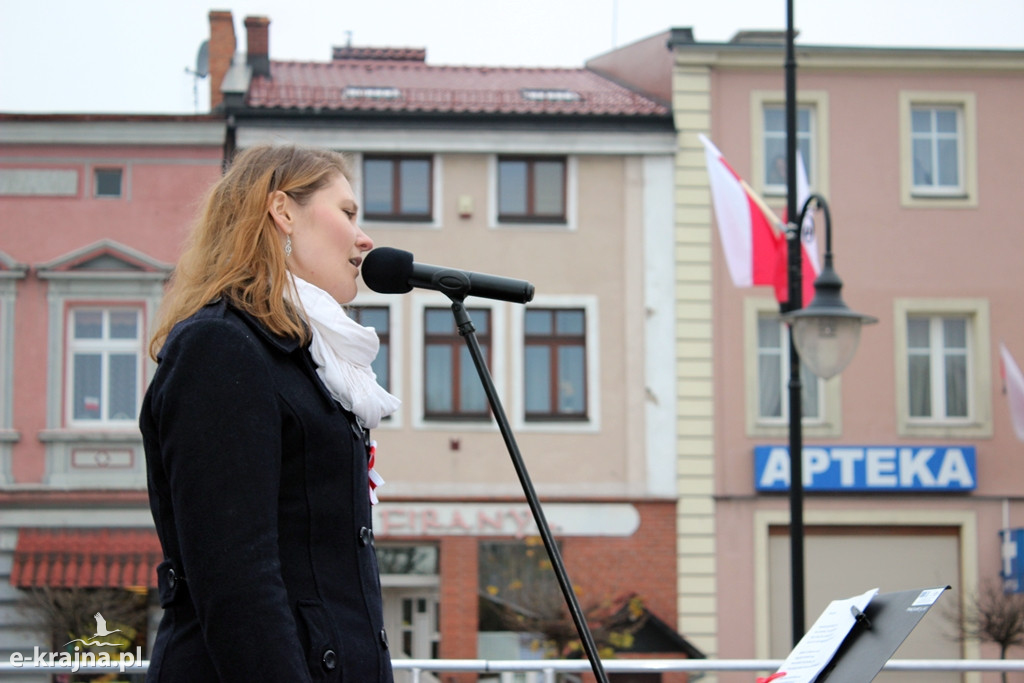Piknik Patriotyczny w Więcborku