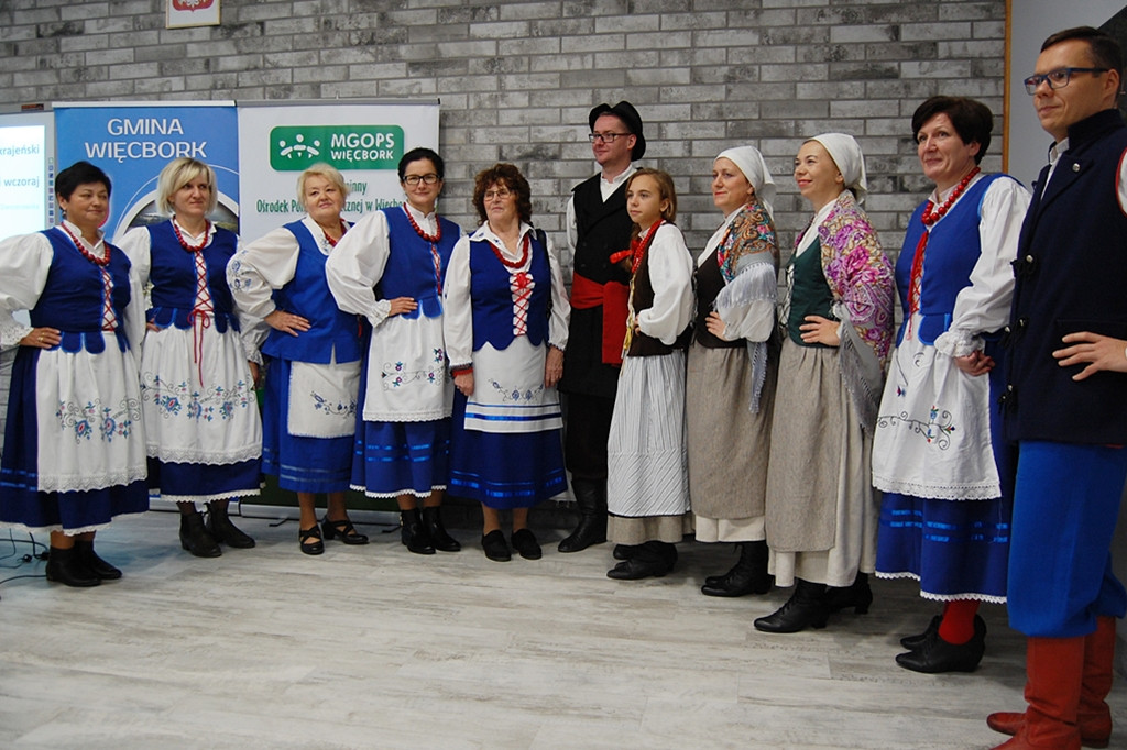 Sympozjum Krajeńskie w więcborskim CAS-ie